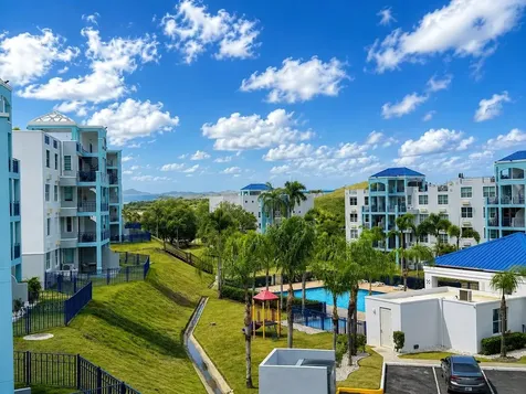 Cond. Costa Brava Edif. 9 Ceiba PR 00735