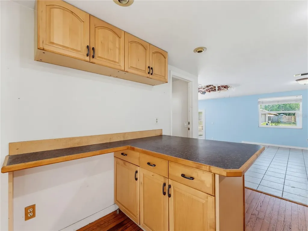 1116 E Oakwood Street Tarpon Springs FL 34689