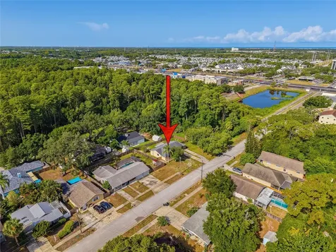 1116 E Oakwood Street Tarpon Springs FL 34689