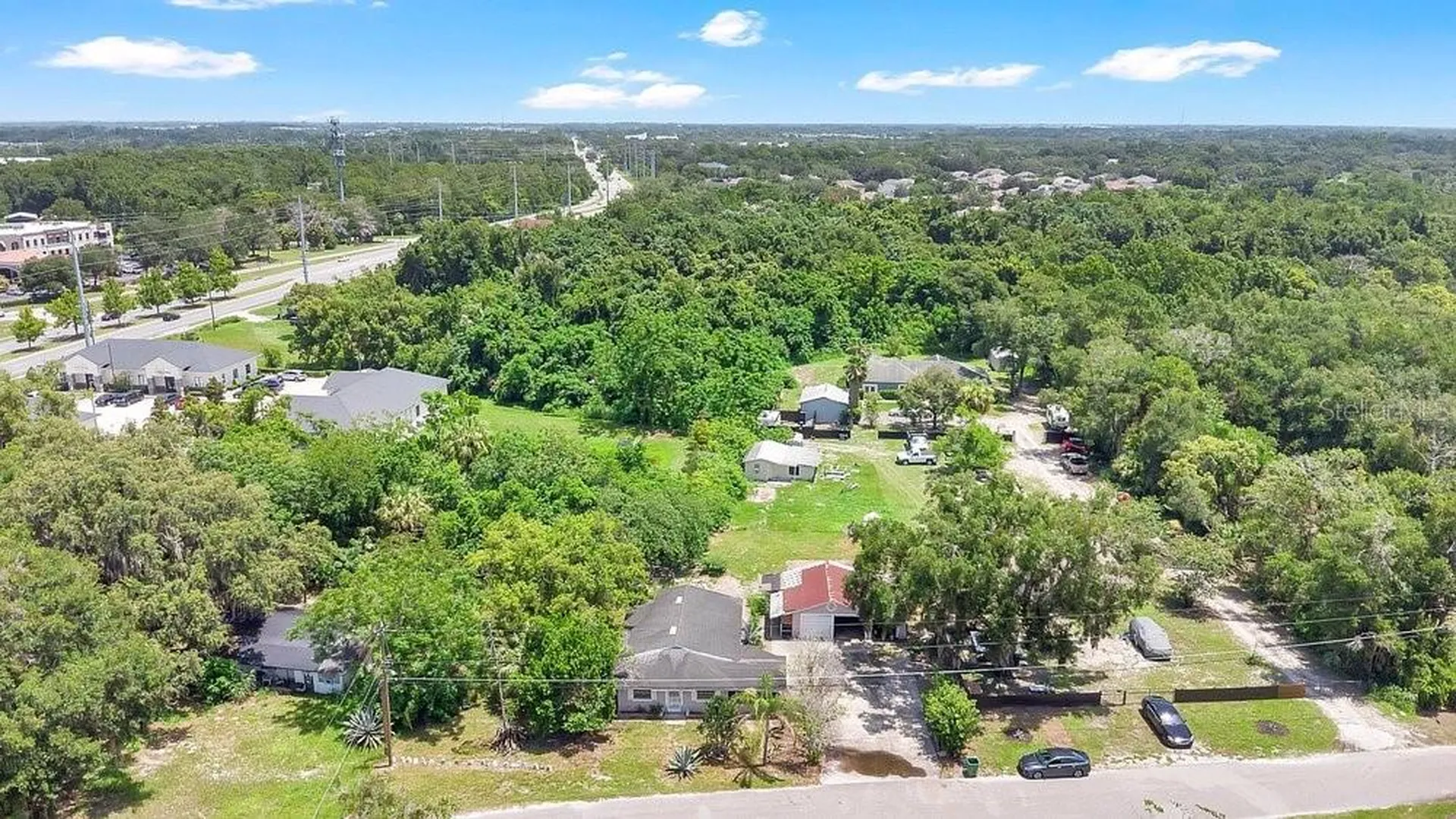 2110 James Drive Oviedo FL 32765