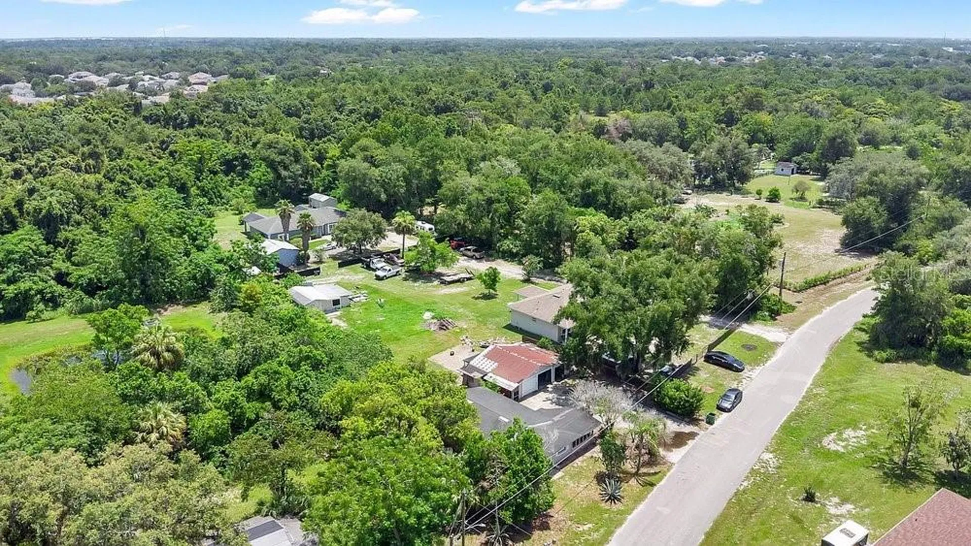 2110 James Drive Oviedo FL 32765