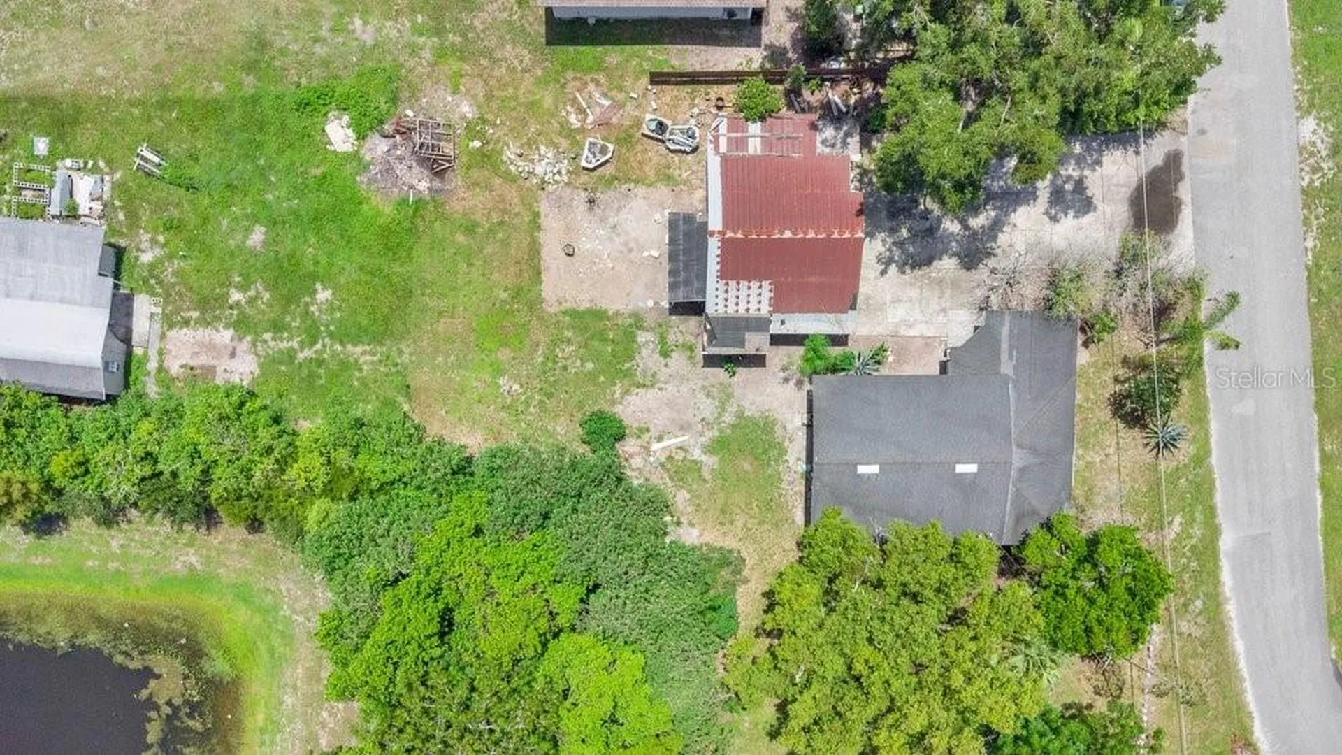 2110 James Drive Oviedo FL 32765