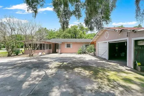 2110 James Drive Oviedo FL 32765
