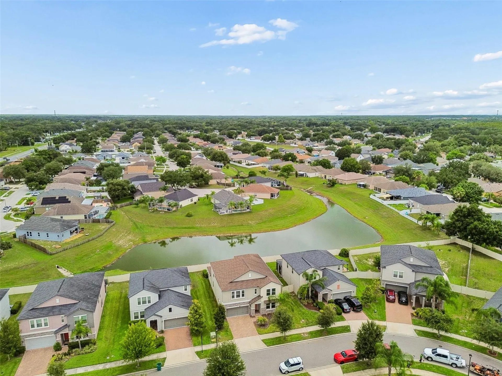 25057 Lambrusco Loop Lutz FL 33559