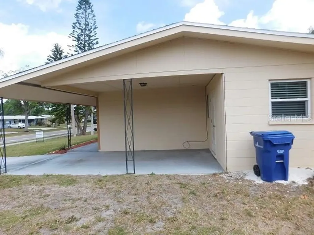 612 Shamrock Boulevard Venice FL 34293