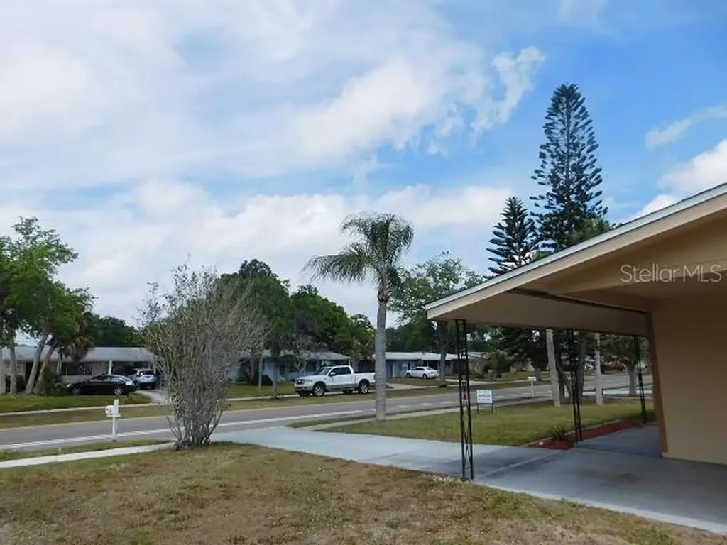 612 Shamrock Boulevard Venice FL 34293