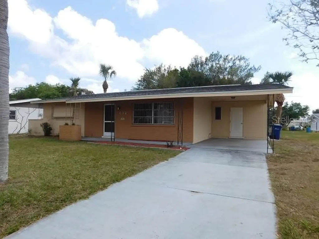 612 Shamrock Boulevard Venice FL 34293