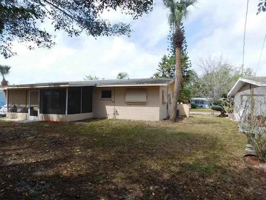 612 Shamrock Boulevard Venice FL 34293