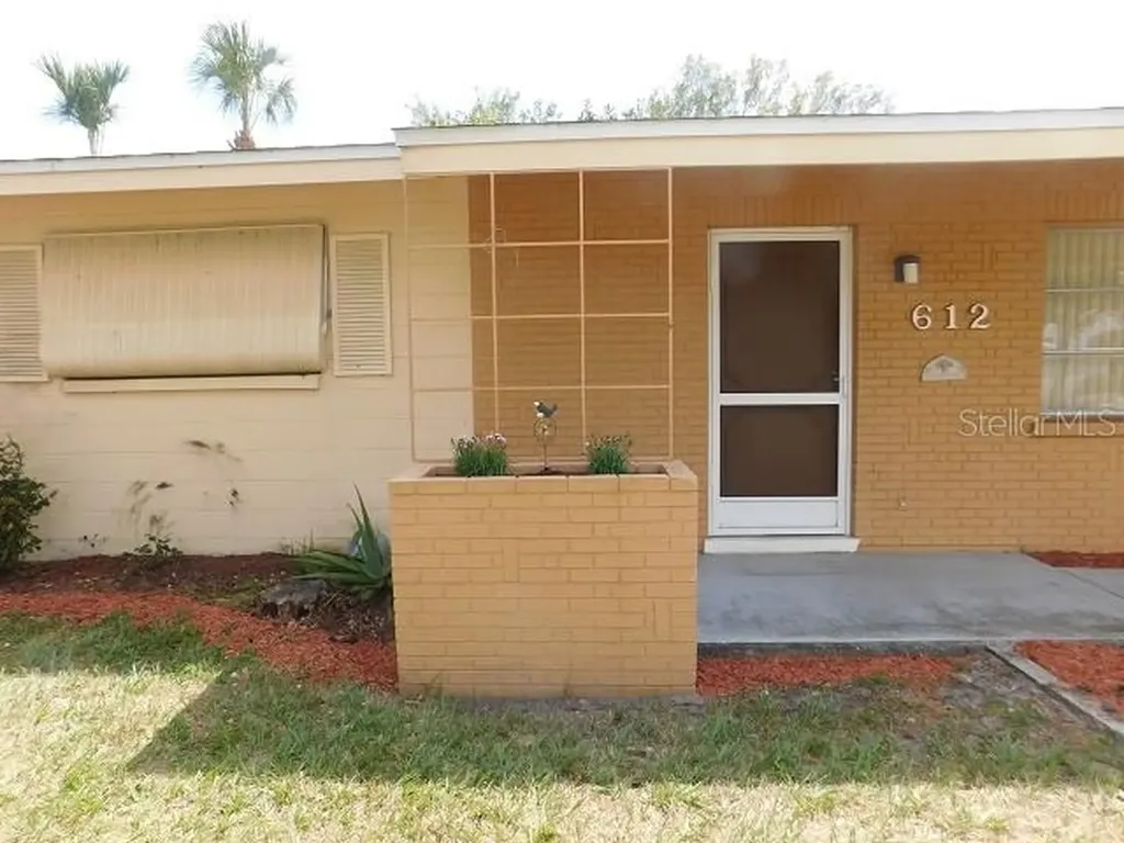612 Shamrock Boulevard Venice FL 34293