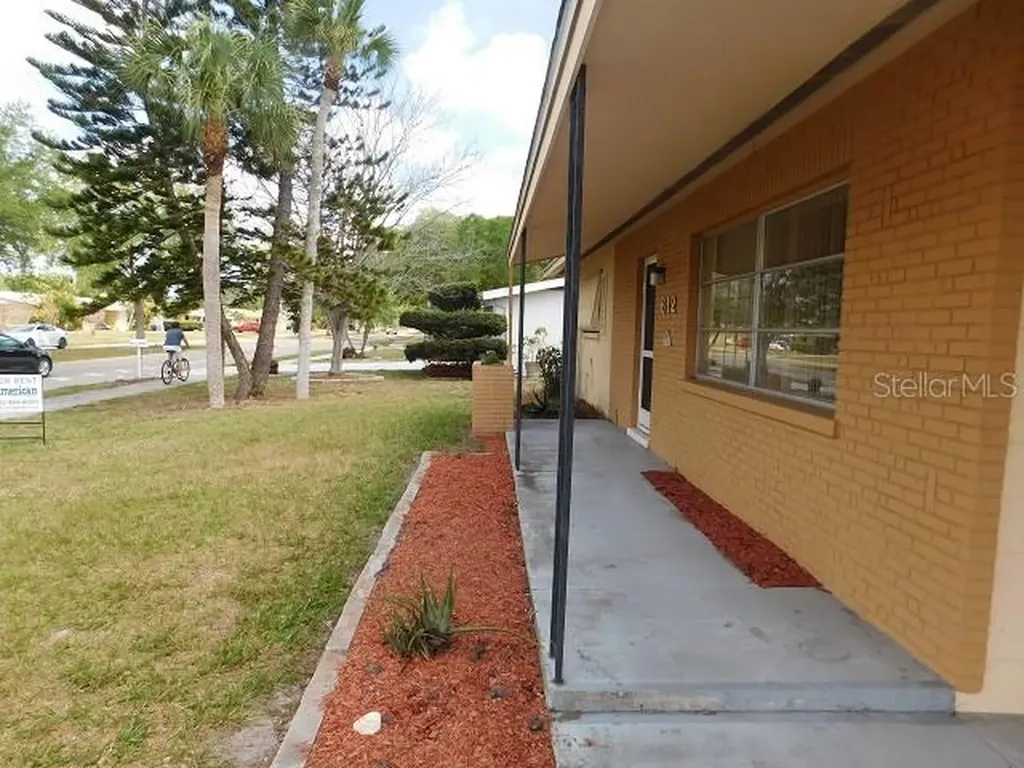 612 Shamrock Boulevard Venice FL 34293