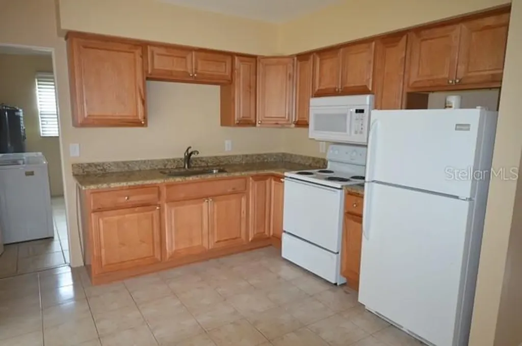 612 Shamrock Boulevard Venice FL 34293