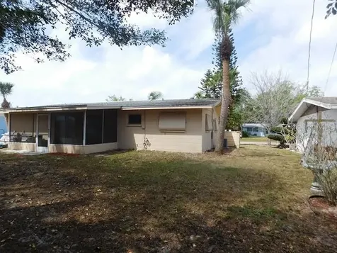612 Shamrock Boulevard Venice FL 34293