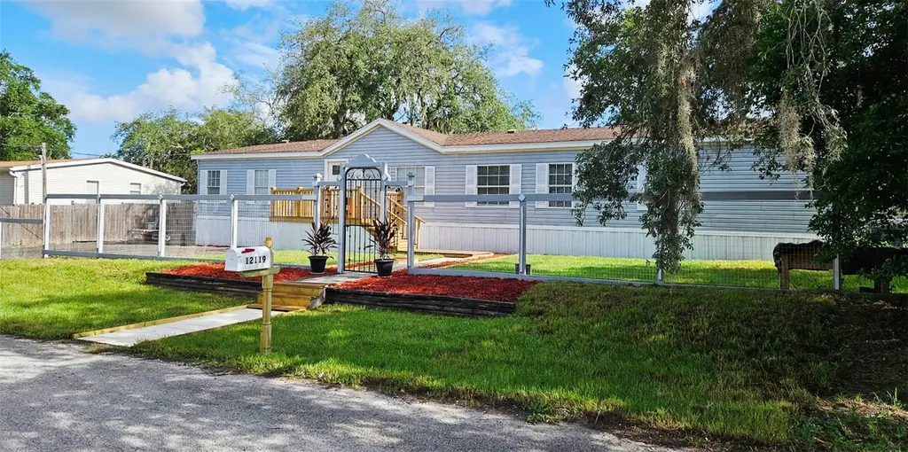 12119 Lamont Avenue New Port Richey FL 34654