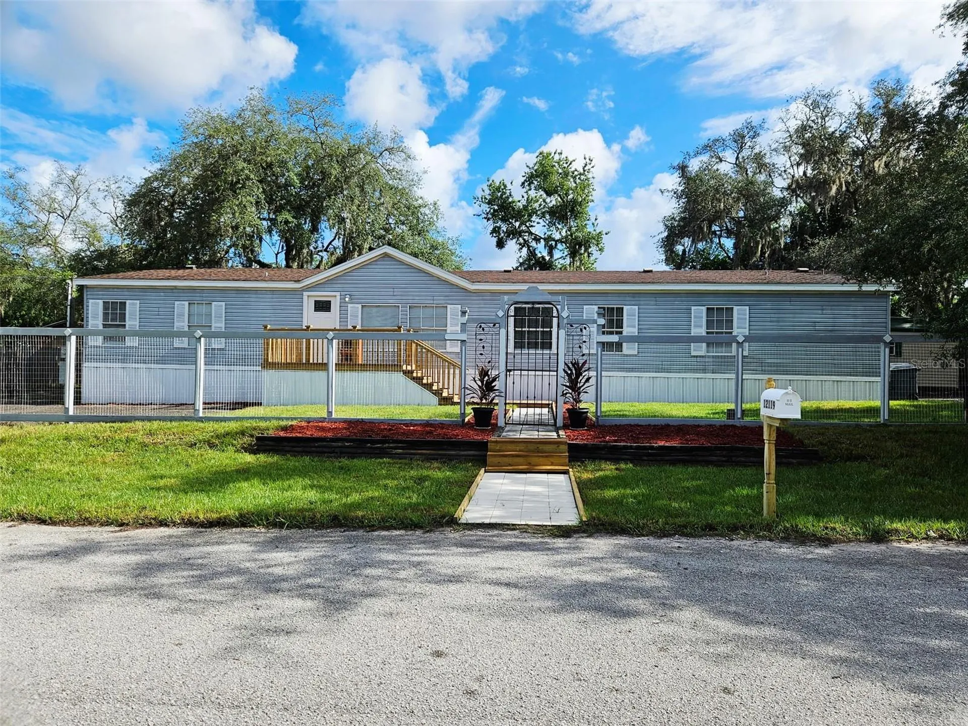 12119 Lamont Avenue New Port Richey FL 34654