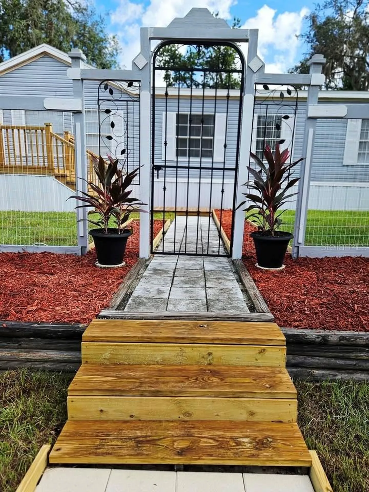12119 Lamont Avenue New Port Richey FL 34654