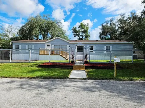 12119 Lamont Avenue New Port Richey FL 34654