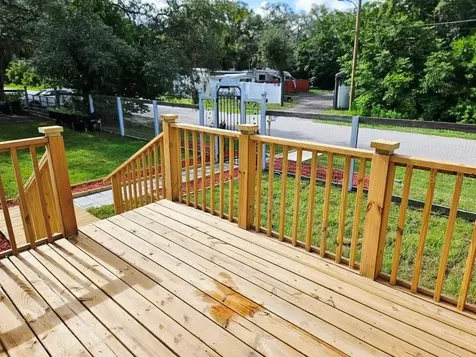 12119 Lamont Avenue New Port Richey FL 34654