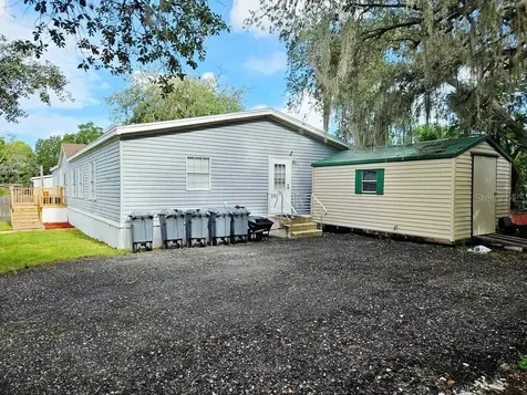 12119 Lamont Avenue New Port Richey FL 34654