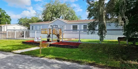 12119 Lamont Avenue New Port Richey FL 34654