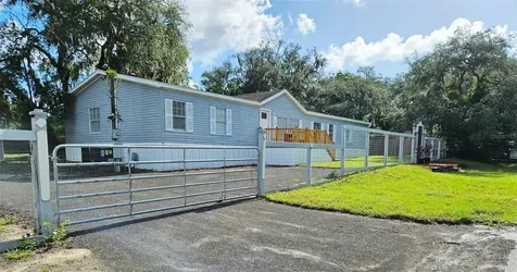 12119 Lamont Avenue New Port Richey FL 34654