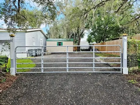12119 Lamont Avenue New Port Richey FL 34654