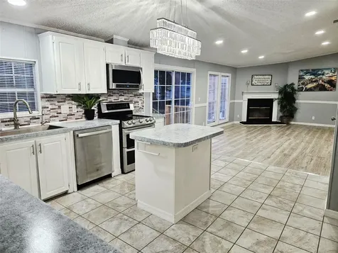 12119 Lamont Avenue New Port Richey FL 34654