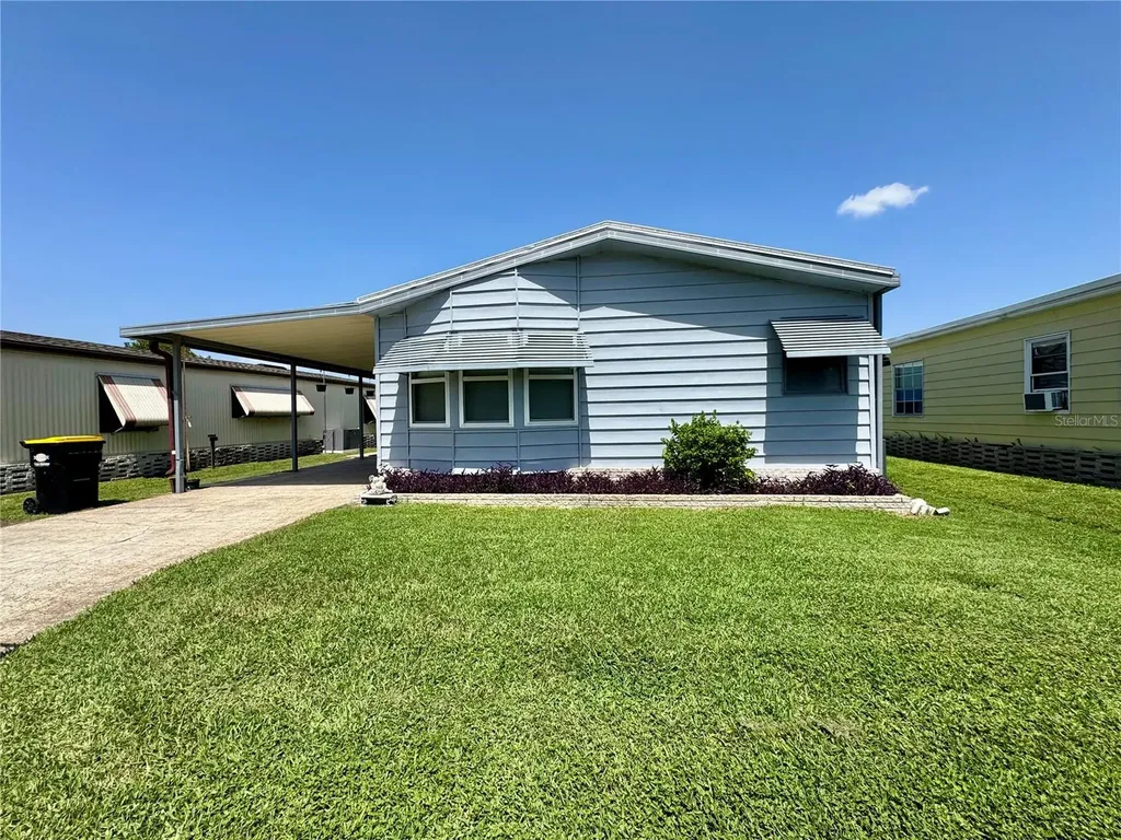 119 Jana Circle Auburndale FL 33823