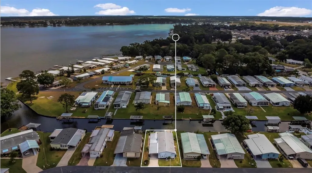 119 Jana Circle Auburndale FL 33823
