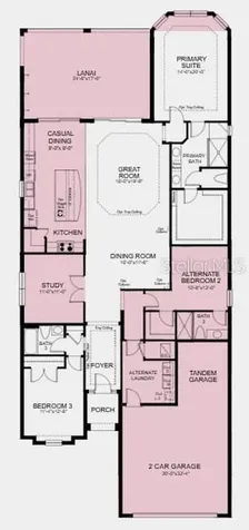3912 Masaniello Way Wesley Chapel FL 33543