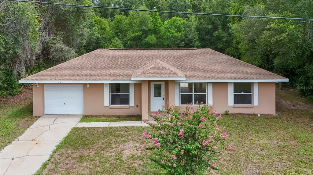 2210 Bluegrass Street Inverness FL 34453