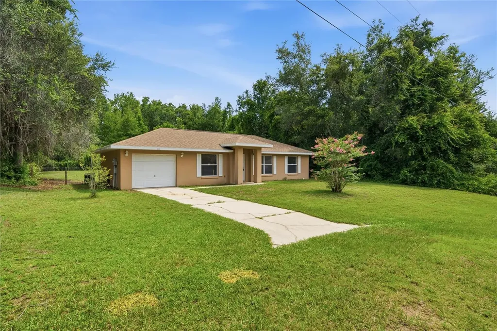 2210 Bluegrass Street Inverness FL 34453