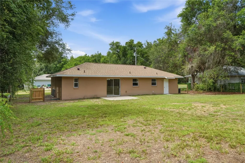2210 Bluegrass Street Inverness FL 34453