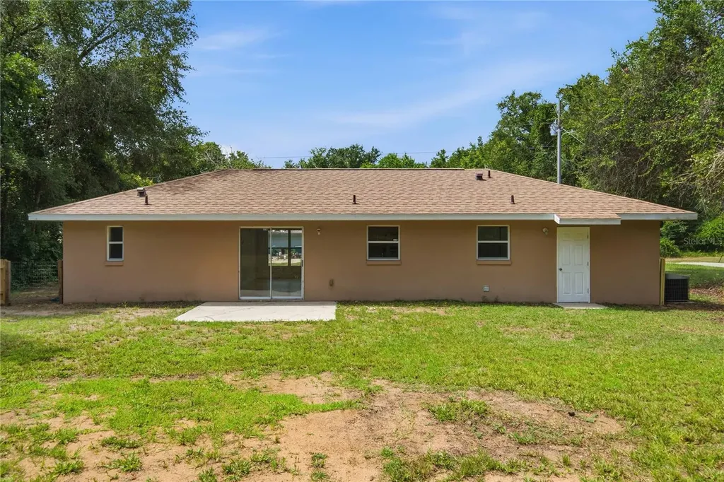 2210 Bluegrass Street Inverness FL 34453
