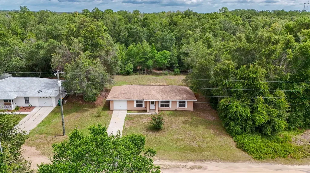 2210 Bluegrass Street Inverness FL 34453