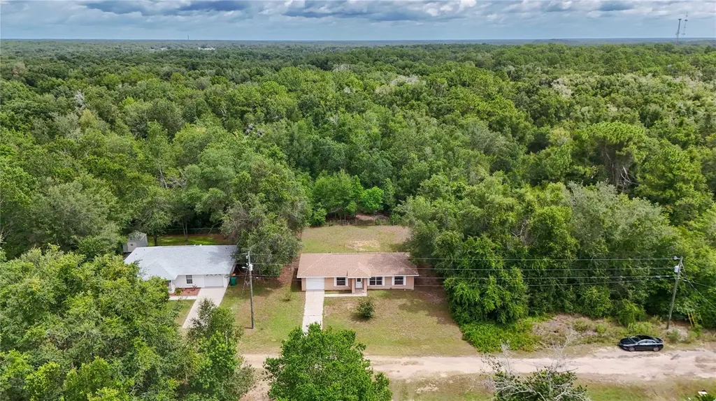 2210 Bluegrass Street Inverness FL 34453