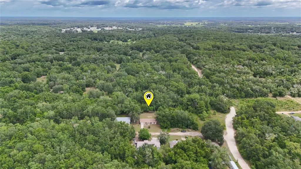 2210 Bluegrass Street Inverness FL 34453