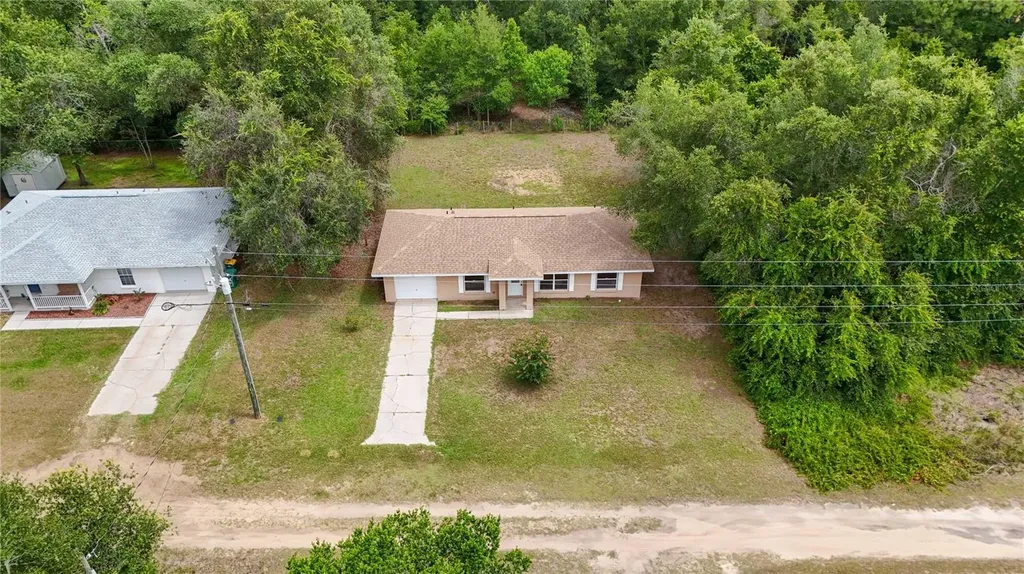 2210 Bluegrass Street Inverness FL 34453
