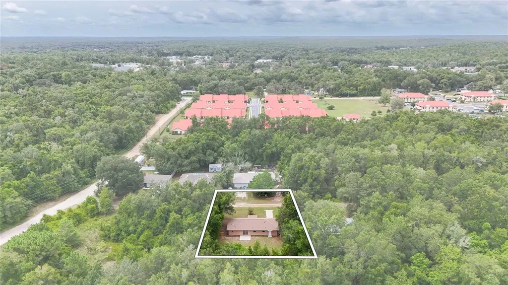 2210 Bluegrass Street Inverness FL 34453