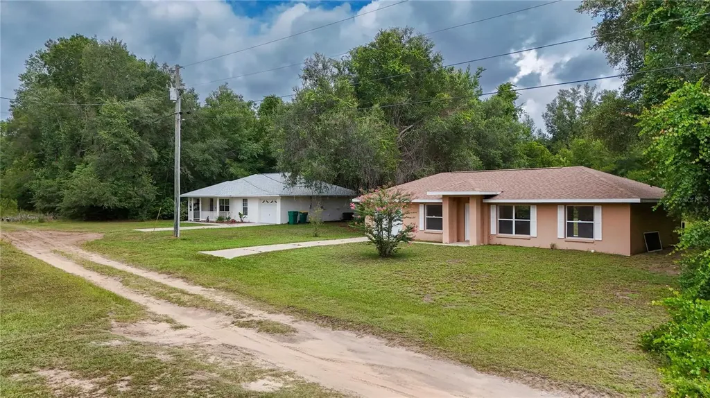 2210 Bluegrass Street Inverness FL 34453