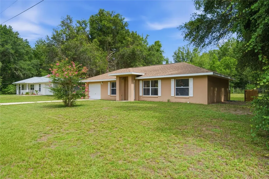 2210 Bluegrass Street Inverness FL 34453