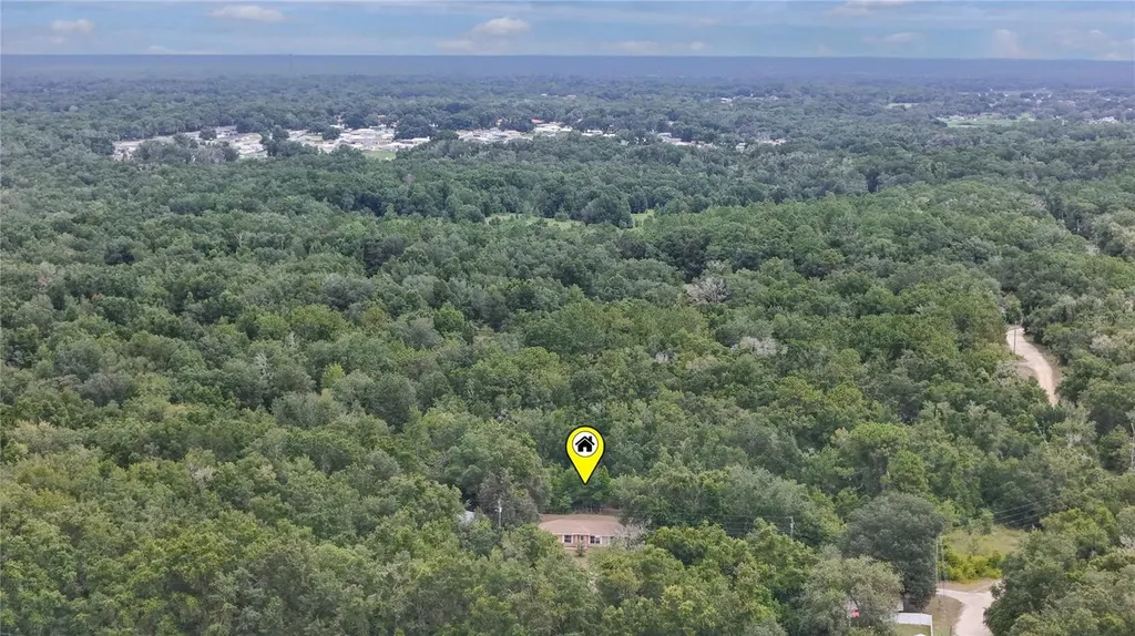 2210 Bluegrass Street Inverness FL 34453
