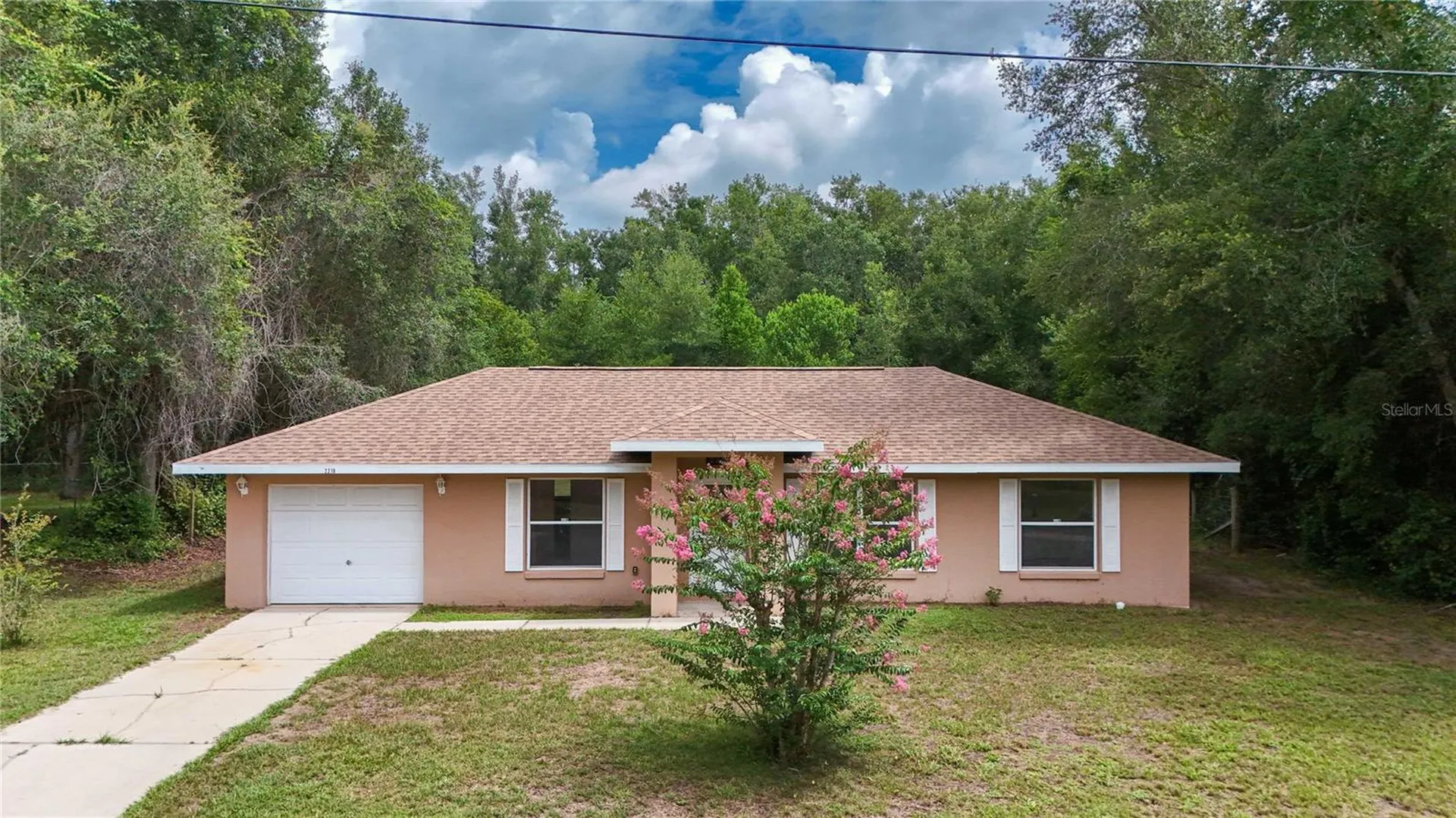 2210 Bluegrass Street Inverness FL 34453