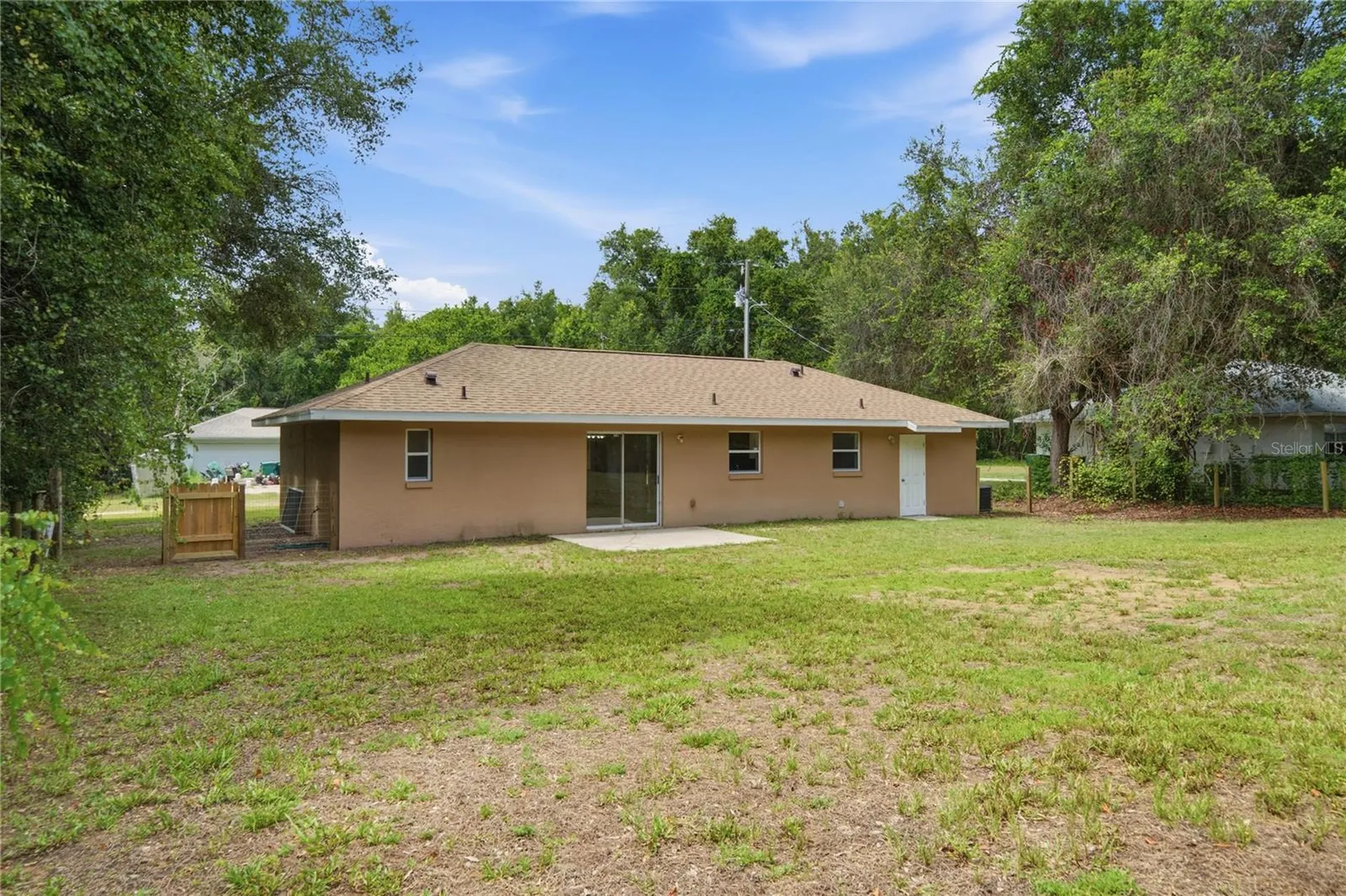 2210 Bluegrass Street Inverness FL 34453
