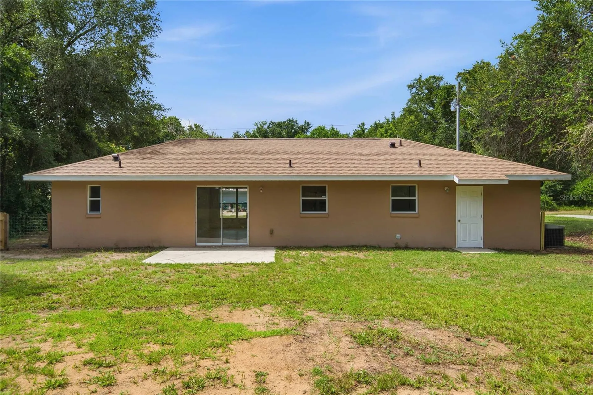 2210 Bluegrass Street Inverness FL 34453