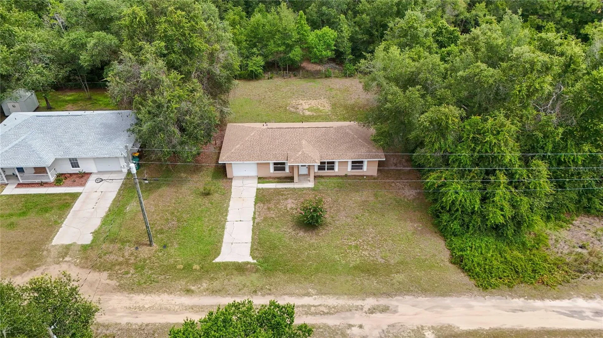 2210 Bluegrass Street Inverness FL 34453