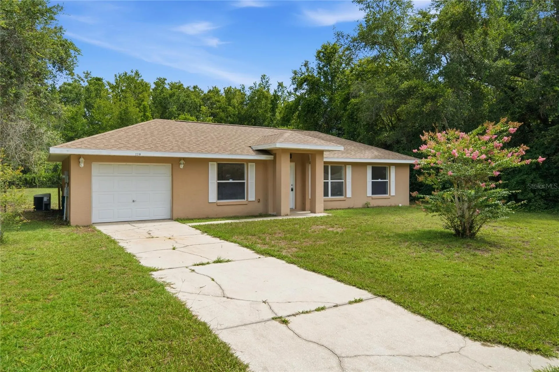 2210 Bluegrass Street Inverness FL 34453