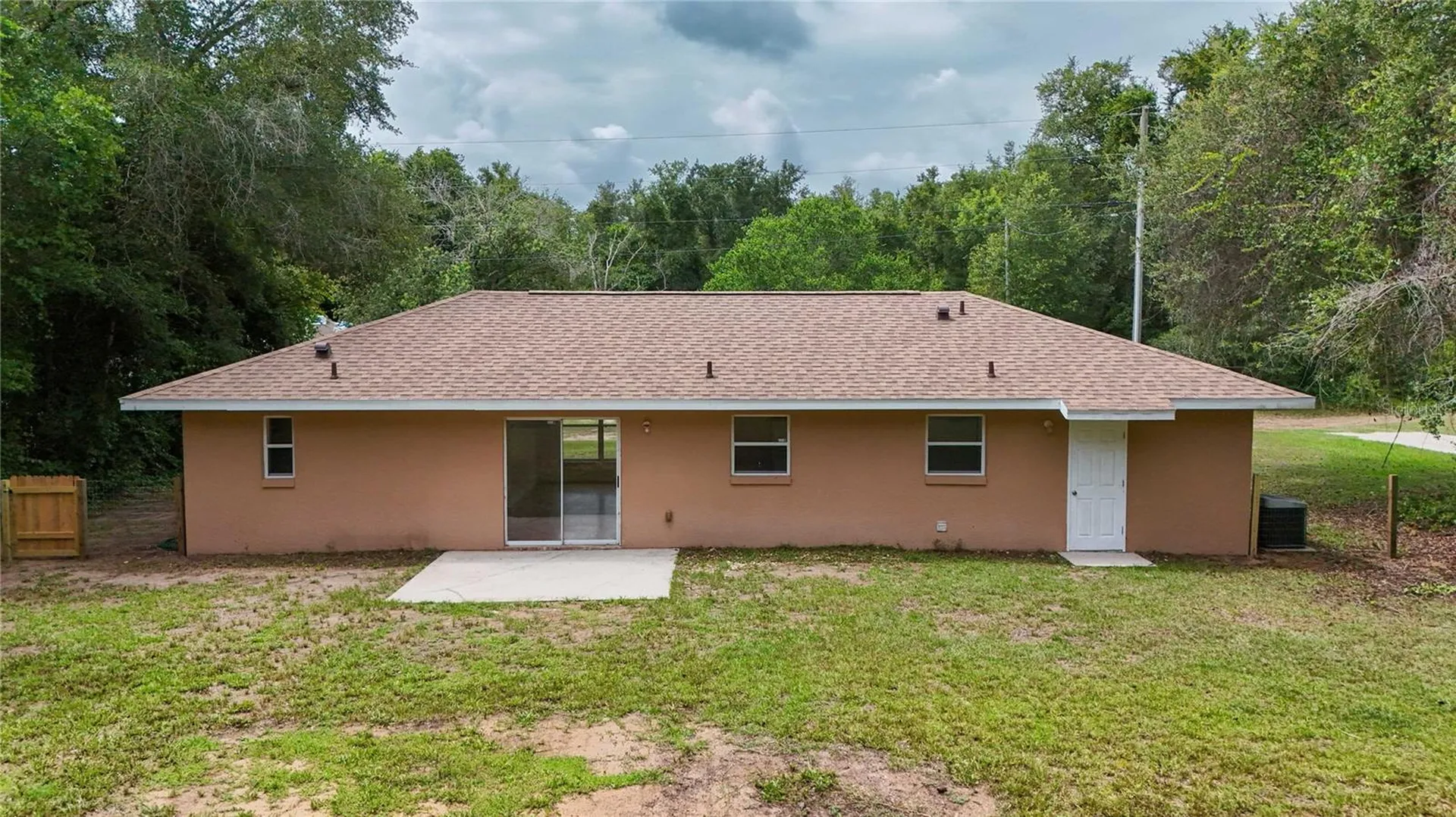2210 Bluegrass Street Inverness FL 34453