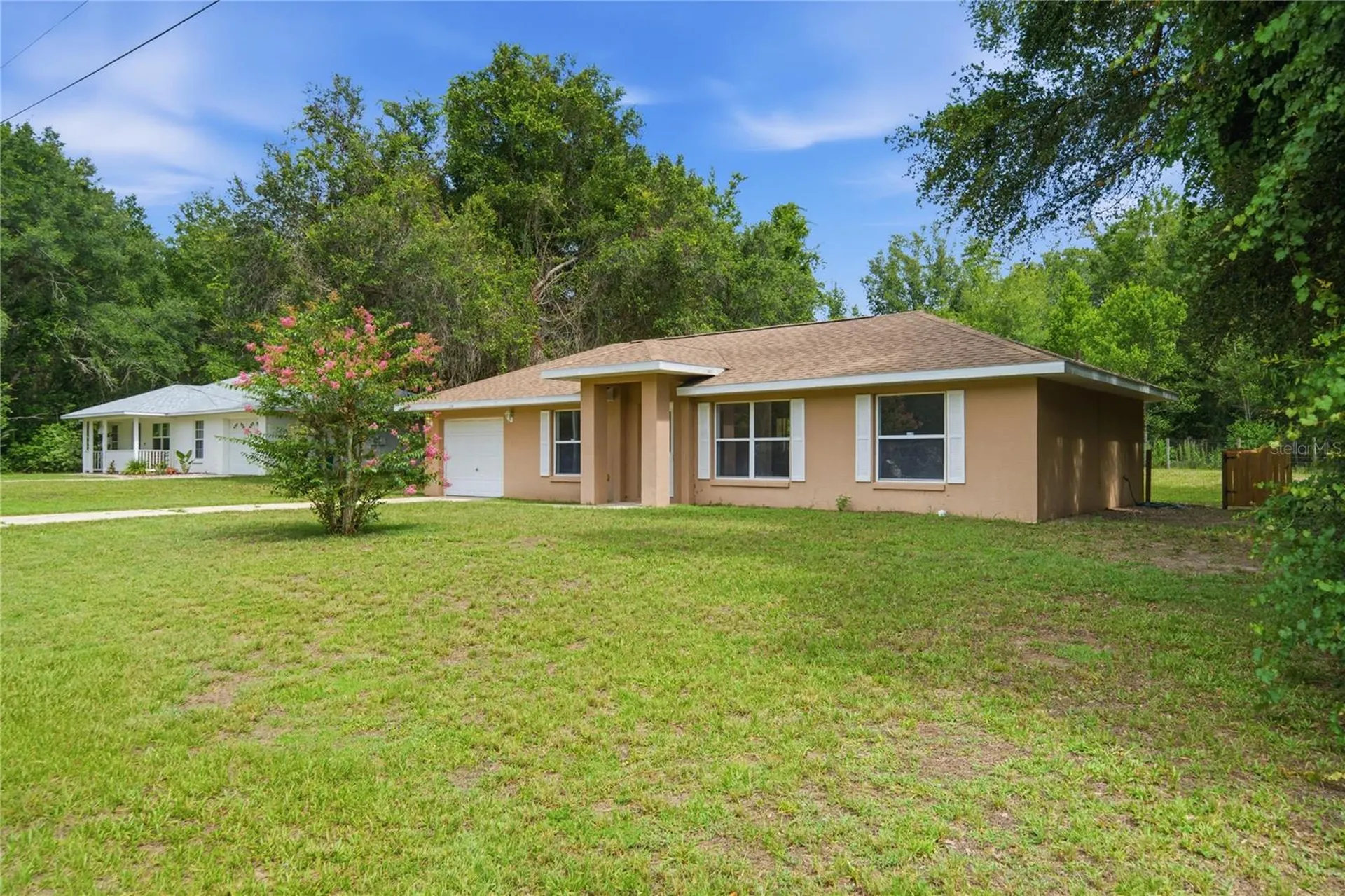 2210 Bluegrass Street Inverness FL 34453