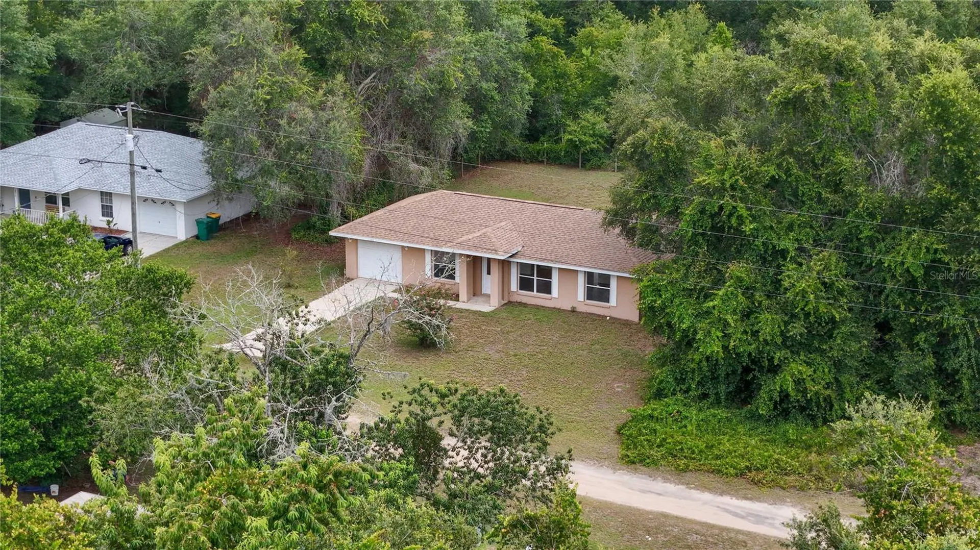 2210 Bluegrass Street Inverness FL 34453
