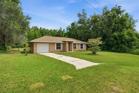 2210 Bluegrass Street Inverness FL 34453